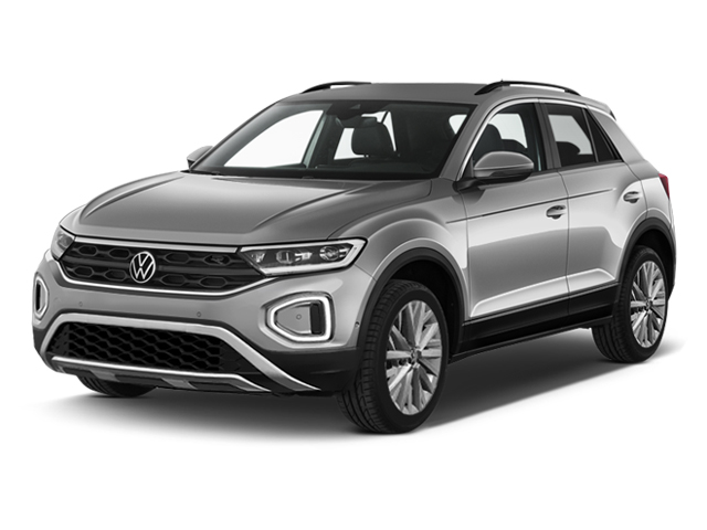 VOLKSWAGEN T-ROC 2.0 TDI 150 Start Stop DSG7 Life